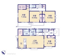 図面と異なる場合は現況を優先