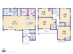 図面と異なる場合は現況を優先