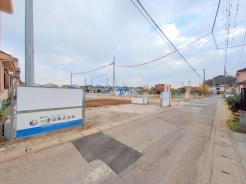 野田市木間ケ瀬