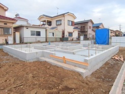 野田市木間ケ瀬