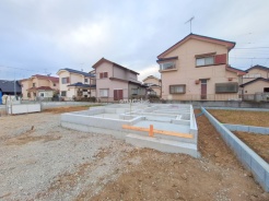 野田市木間ケ瀬