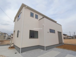 野田市木間ケ瀬