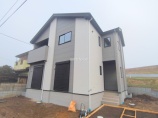 新築一戸建て