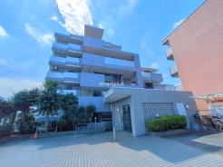 我孫子市台田3丁目