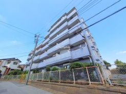 我孫子市台田3丁目