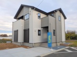 新築一戸建て