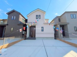 成田市美郷台2丁目