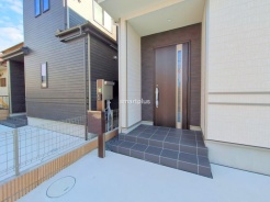 成田市美郷台2丁目