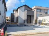 新築一戸建て