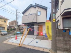 松戸市稔台7丁目