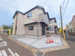 松戸市稔台7丁目