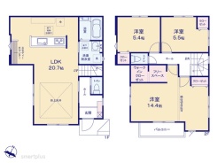 図面と異なる場合は現況を優先