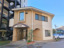 柏市中新宿1丁目