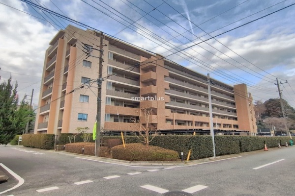 オーベル柏の葉ヒルズ壱番館