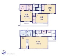 図面と異なる場合は現況を優先