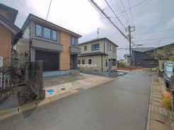 流山市西平井2丁目