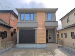 流山市西平井2丁目