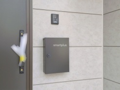 流山市西平井2丁目