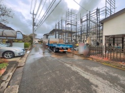 柏市布施新町4丁目