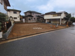 柏市布施新町4丁目