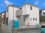 新築一戸建て