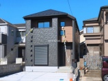 新築一戸建て