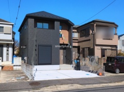 我孫子市南青山