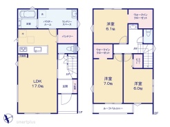 図面と異なる場合は現況を優先