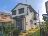 中古一戸建て