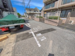 流山市加4丁目
