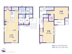 図面と異なる場合は現況を優先