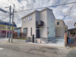 流山市西初石2丁目