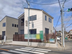 流山市西初石2丁目