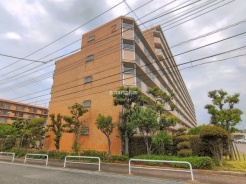 流山市南流山8丁目