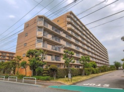 流山市南流山8丁目