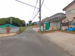 野田市山崎