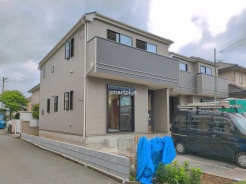 野田市山崎