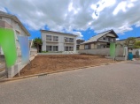 新築一戸建て