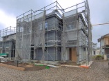 古河市諸川 新築一戸建て