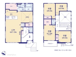 図面と異なる場合は現況を優先