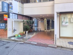 柏市柏2丁目
