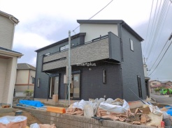 土浦市小岩田東2丁目