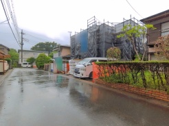 牛久市牛久町