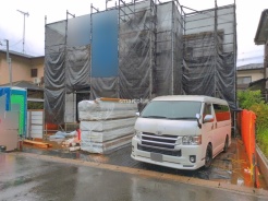 牛久市牛久町