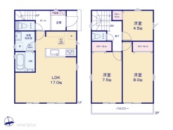 図面と異なる場合は現況を優先