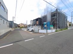 野田市七光台