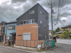 流山市平和台4丁目