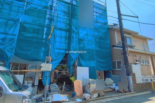 流山市西平井475番 A号棟