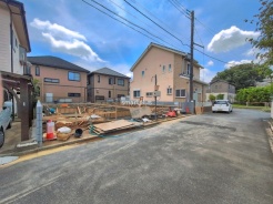 流山市大字西平井