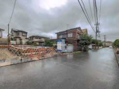 流山市向小金3丁目